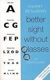 Better Sight Without Glasses