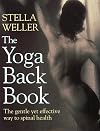 The Yoga Back Book