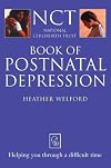 NCT Book of Postnatal Depression