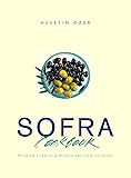 Sofra Cookbook Modern Turkish Middleeastern Cookery