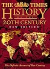 The Times History of The 20th Century