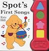 Spot's First Songs