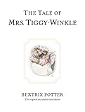 The Tale Of Mrs Tiggywinkle