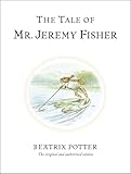 The Tale Of Mr Jeremy Fisher