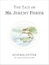 The Tale of Mr. Jeremy Fisher
