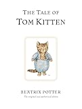 The Tale Of Tom Kitten