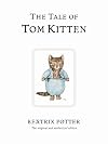 The Tale of Tom Kitten