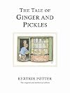The Tale of Ginger and Pickles