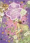 Enchanted Garden Scented Sticker Book: w