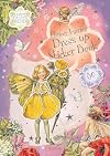 Flowers Fairies Dress Up