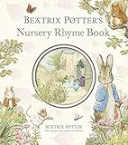 Beatrix Potters Nursery Rhyme Book