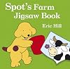 Spot's Farm Jigsaw Book (Spot)