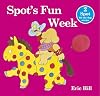 Spot's Fun Week