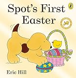 Spots First Easter Board Book