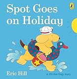 Spot Goes On Holiday