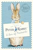 The World Of Peter Rabbit A Box Of Postcards