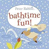 Peter Rabbit Bathtime Fun
