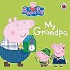 Peppa Pig: My Grandpa