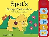 Spots Noisy Peekaboo