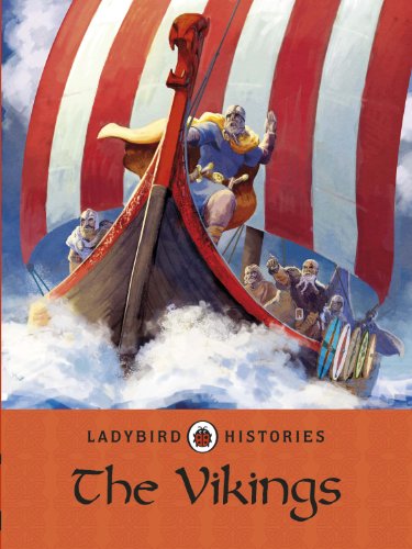 Cover of Vikings