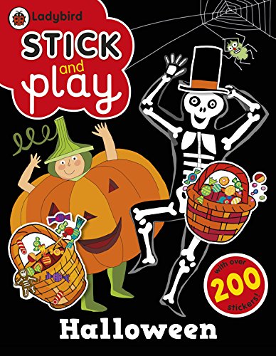 Cover of Halloween