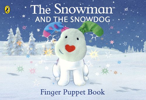 Cover of Snowman and Snowdog