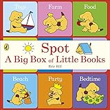Spot A Big Box Of Little Books