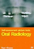 Self Assessment Picture Tests In Dentistry Oral Radiology