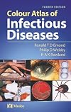Color Atlas of Infectious Diseases (Wolfe medical atlases)