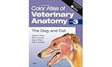 Color Atlas Of Veterinary Anatomy Volume 3 The Dog And Cat