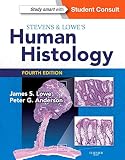 Stevens Lowes Human Histology