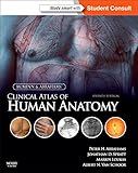 Mcminn And Abrahams Clinical Atlas Of Human Anatomy With Student Consult Online Access Mcminns Color Atlas Of Human Anatomy