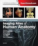 Weir Abrahams Imaging Atlas Of Human Anatomy