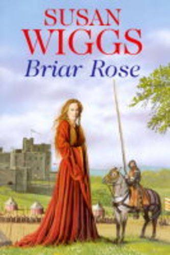 Briar Rose book cover