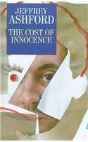 The Cost of Innocence (As: Jeffrey Ashford) cover