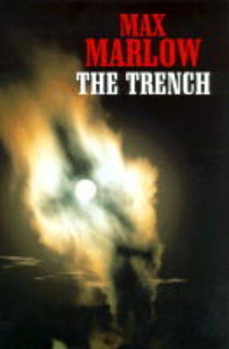 The Trench (As:) cover