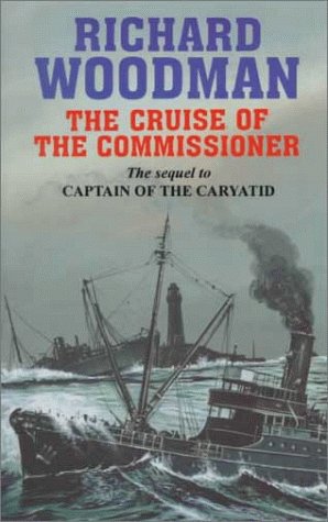 Cruise of the Commissioner book cover