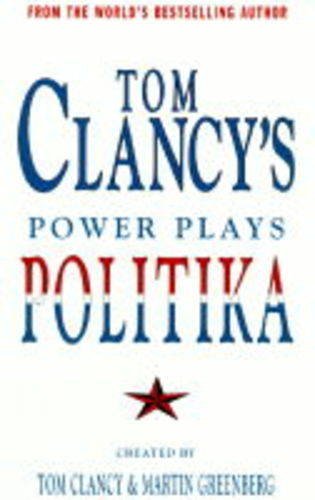 Politika book cover