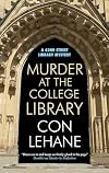 Murder at the College Library