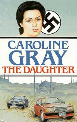 The Daughter book cover