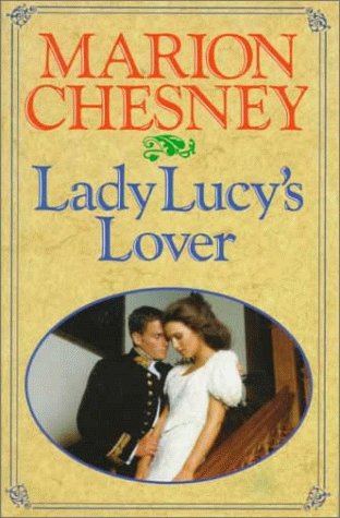 Lady Lucy's Lover book cover