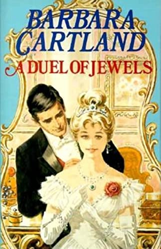 A Duel of Jewels book cover