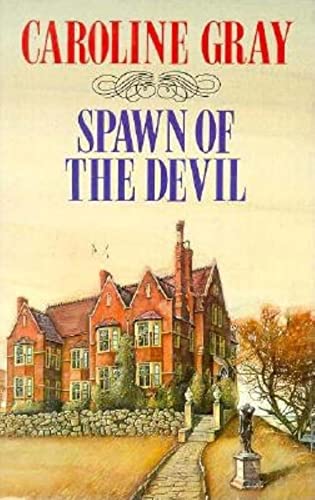 Cover of Spawn of the Devil