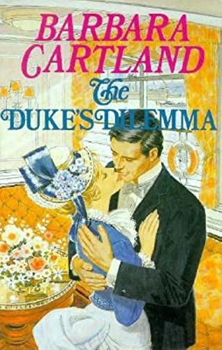 The Duke's Dilemma book cover