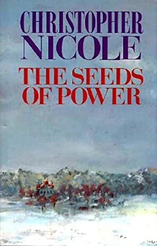 The Seeds of Power book cover