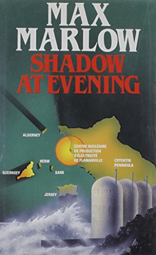 Shadow at Evening book cover