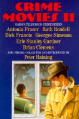 Crime Movies II book cover