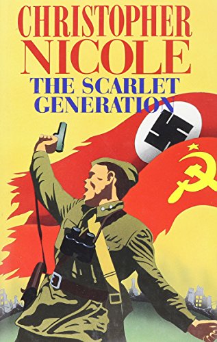 The Scarlet Generation book cover