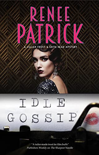 Idle Gossip book cover