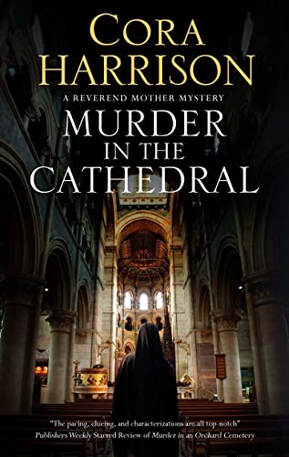 Murder in the Cathedral cover
